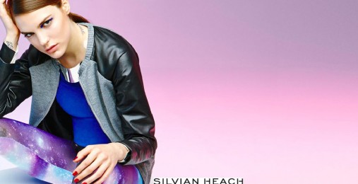 Silvian Heach Fall/Winter 2013-2014