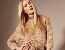 Alpha Massimo Rebecchi luxury knitwear