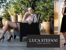 Luca Stefani Italian Shoes