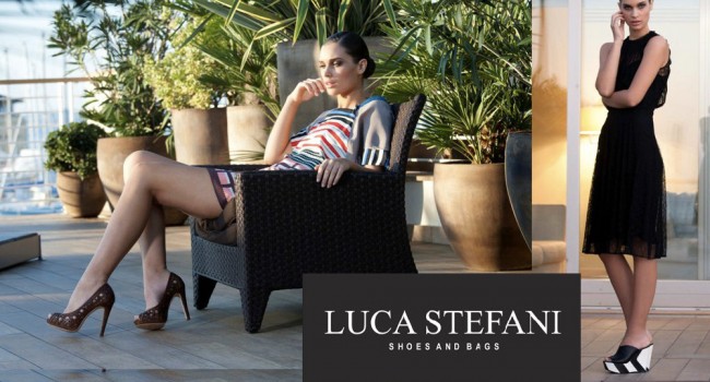 Luca Stefani Italian Shoes
