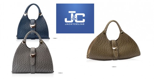 Jack & Celine borse in pelle