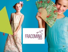 Fracomina mini Estate 2014