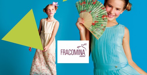 Fracomina mini Estate 2014